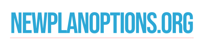 NewPlanOptions Logo